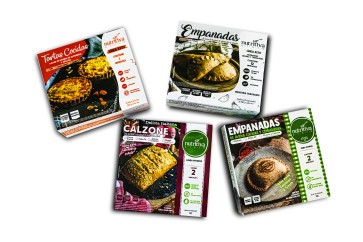 Beneficios de los productos congelados