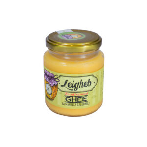 Manteca Ghee Tradicional 250ml