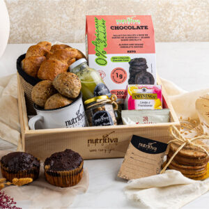 Bandeja Keto Mbarete Opcion 1