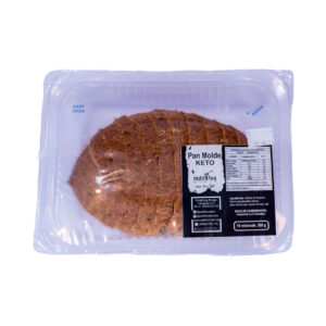 Pan Lactal Low Carb 500 g.