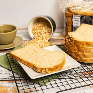 Pan Molde de Avena 500 Gr.