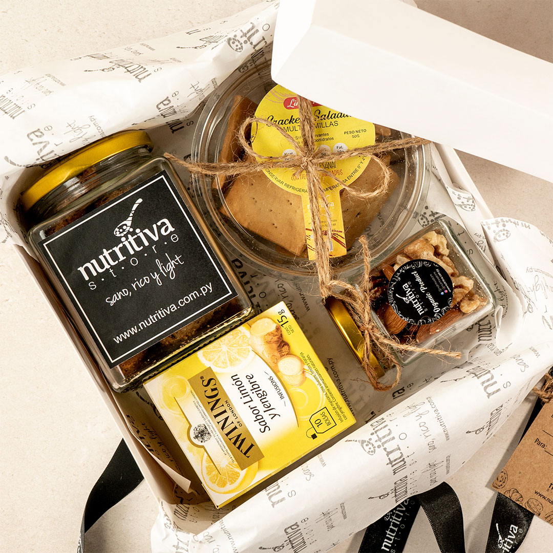 BOX KETO SORPRESA - Image 2