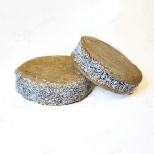 Alfajor de Avena Fit Nutritiva