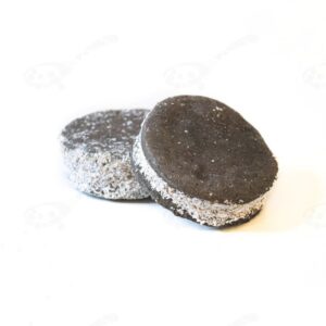 Alfajor de Avena Fit Chocolate