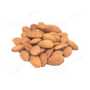 Almendras 100gr