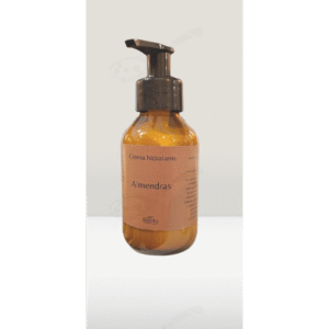 Biotika Crema Hidratante Almendras 120 Grs