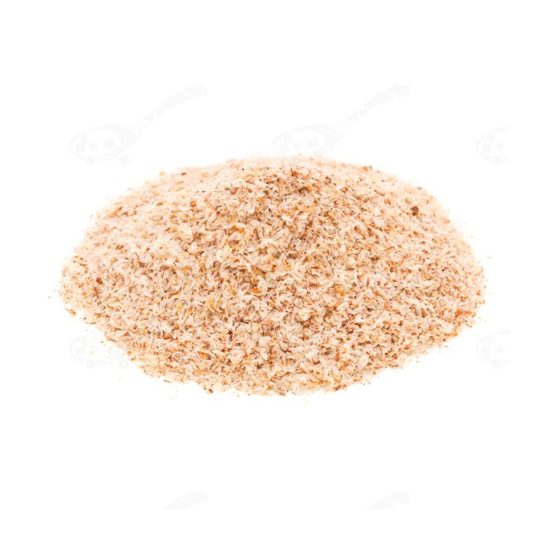 Fibra de Psyllium 200g