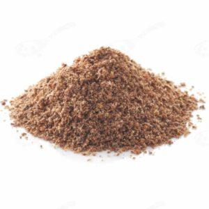 Harina de Linaza Marrón 250 gr