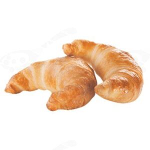 Medialunas Keto x 4 unidades Nutritiva.