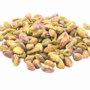Pistachos sin cascara / sin sal 100gr