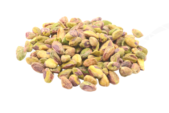 Pistachos sin cascara / sin sal 100gr