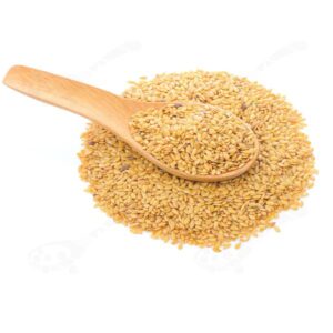 Semilla de Lino Dorado 100gr