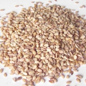 Semilla de Sesamo 100gr