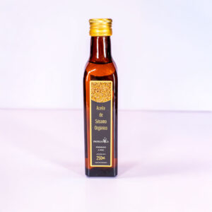 Aceite de Sesamo Pro Organica 250 ml