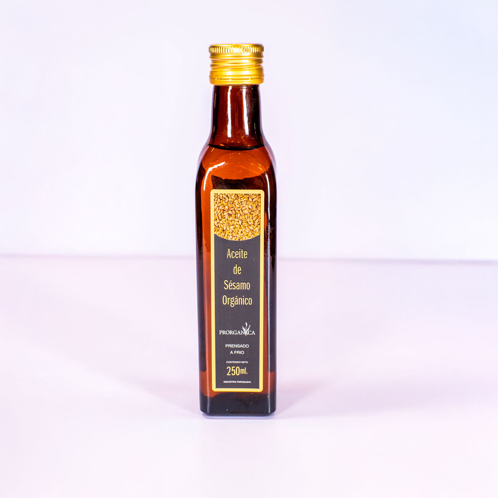 Aceite de Sesamo Pro Organica 250 ml
