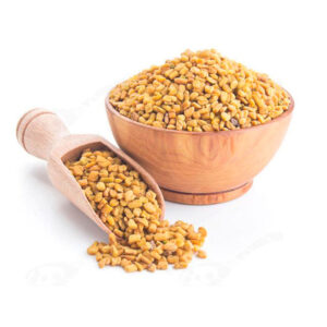 Semilla de fenogreco 500 gr.