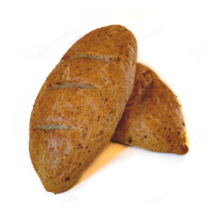 Pan Keto Saborizado de Ajo Nutritiva.