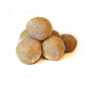 Pancitos de Queso Keto x 250g unidades Nutritiva.