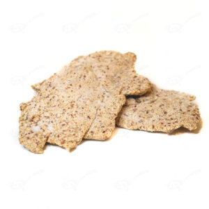 Milanesa Keto de Carne x 3 unidades Nutritiva.