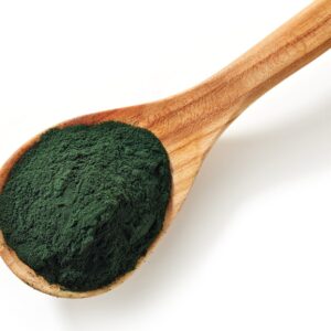 ESPIRULINA - 100GR