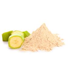 Harina de Banana Verde 250 gr