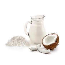 Leche de coco en polvo 100g