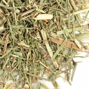 té de cola de caballo