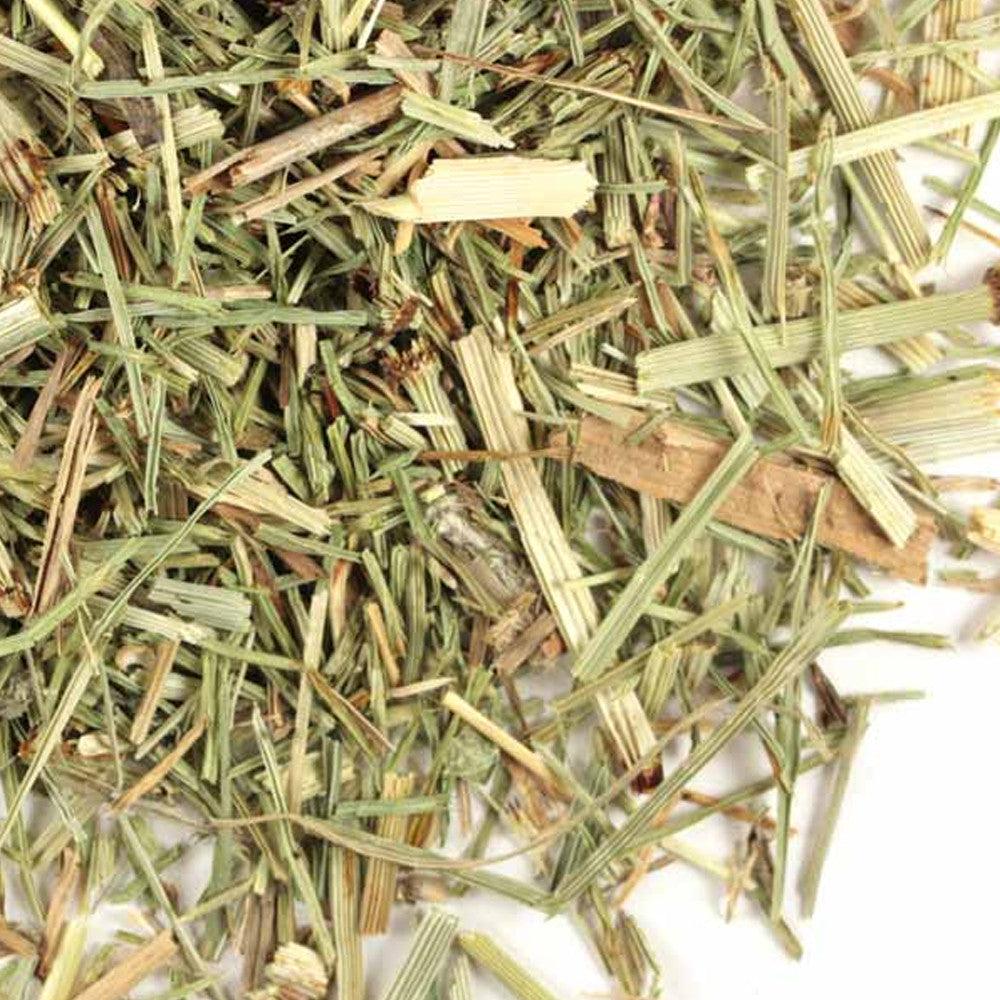 té de cola de caballo