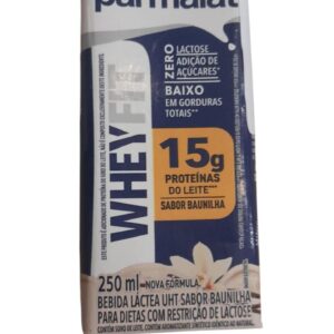Parmalat WHEY FIT