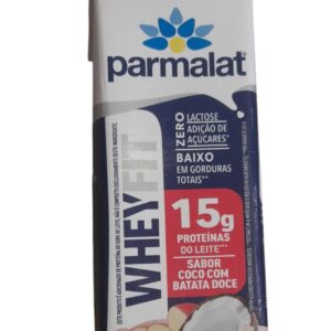 Parmalat WHEY FIT