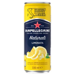 Sanpellegrino - Limonata
