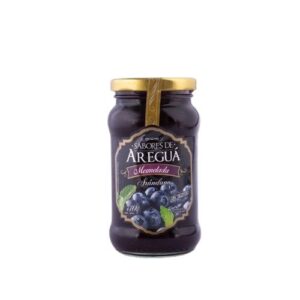 Sabores de Aregua - Mermelada de Arandano