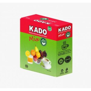 KADO - Edulcorante de Mesa Mix