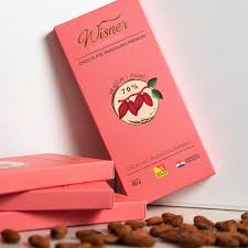 WISNER CHOCOLATES - 70%