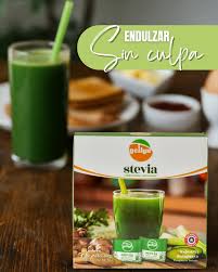 GELLYN- Edulcorante Stevia