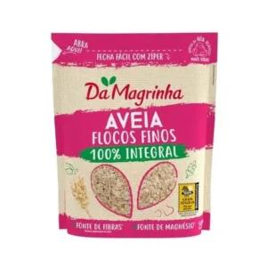 Avena Integral Da Magarinha