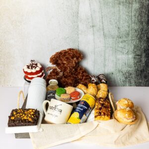 Canasta Amore Saludable