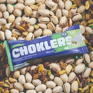 Choklers Sabor  Pistache