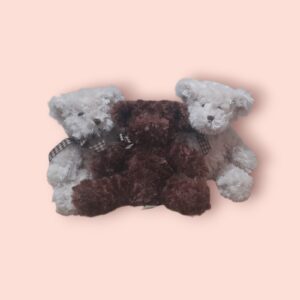 Peluches Nutritiva 20cm