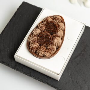 Huevo de Pascua Keto Ferrero - 250 g