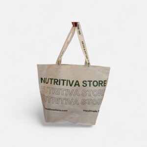 BOLSA ECOLOGICA NUTRITIVA