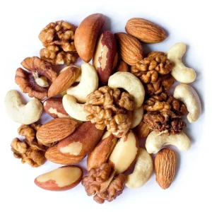 Mix de Frutos Secos Premium - 300g