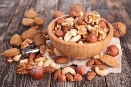 Mix de Frutos Secos Clasicos - 300g