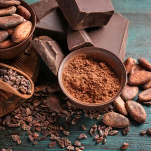 CACAO 100%