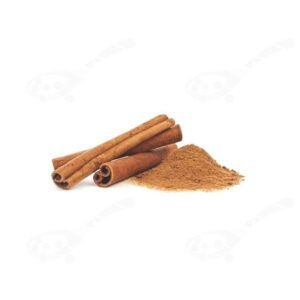 Canela en polvo 100gr