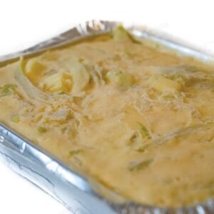 Chipa Guazu Keto 500gr Nutritiva.