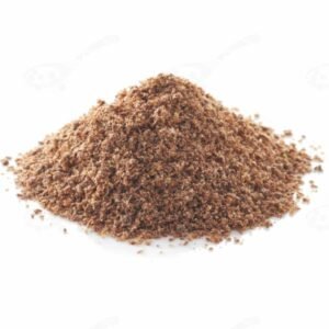 Harina de Linaza Marrón 250 gr