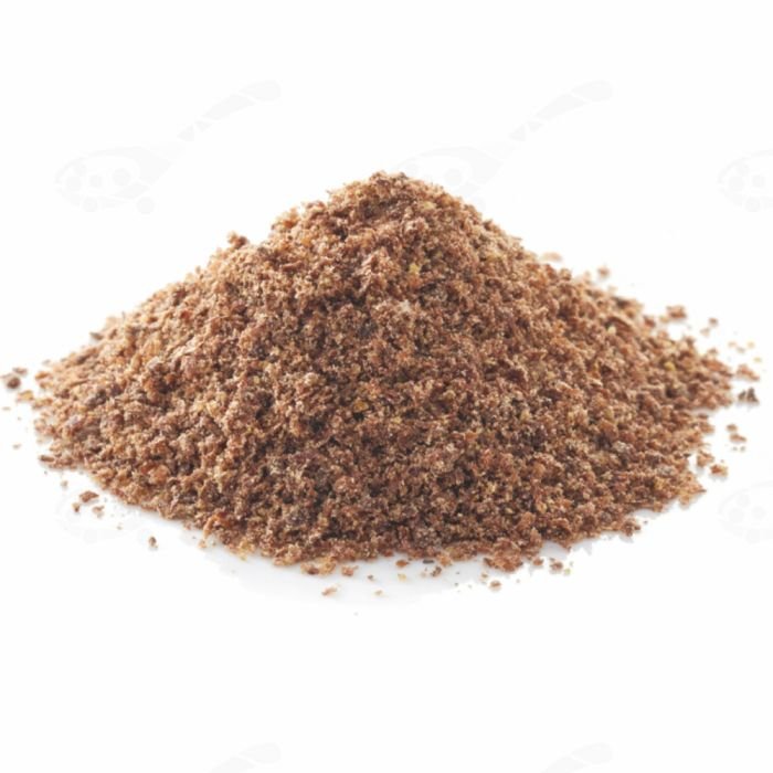 Harina de Linaza Marrón 250 gr