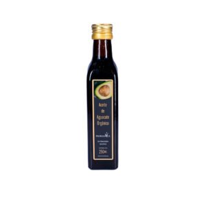 Aceite de Aguacate Organico 250ml Prorganica