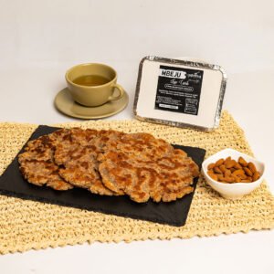 MBEJU LOW CARB 500G
